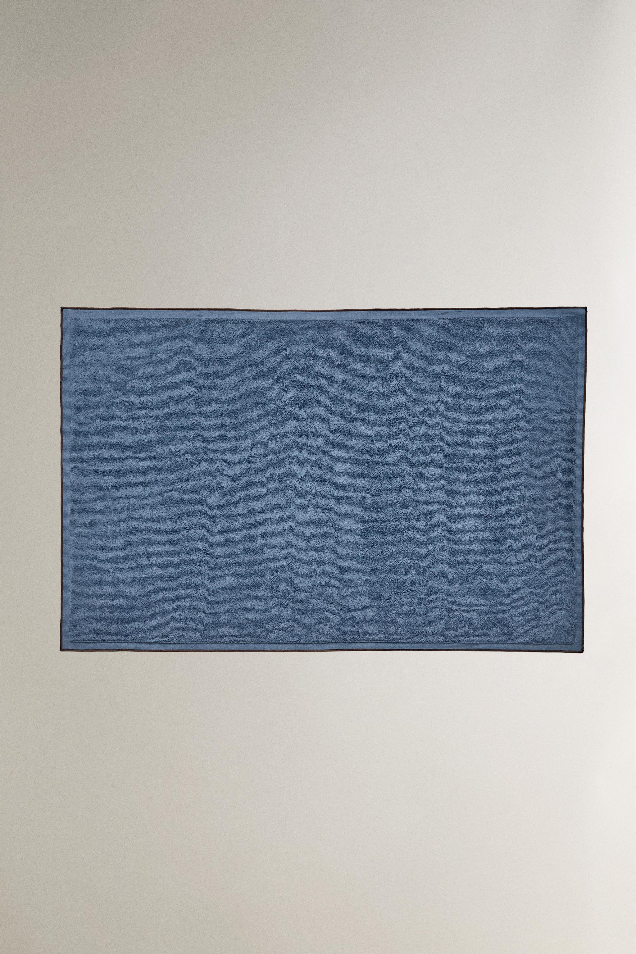 SERVIETTE SURPIQÛRES COULEUR
